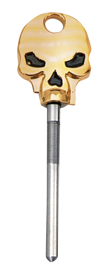 Made by PISTOR Pistor's Stainless Steel Idle Adjuster Screws for Mikuni Hsr Series Carburetors