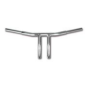 Zodiac American Made 1 1/4” Diameter Phat T-Bar Handlebars