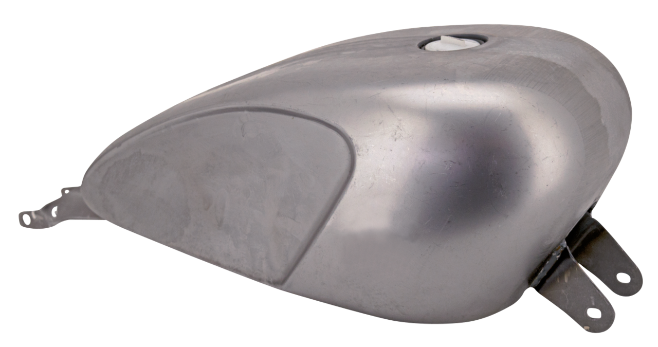 Zodiac Legacy Gas Tanks for Sportster – Gas- & Oil Tank