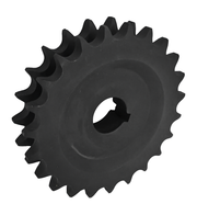 Zodiac Tapered Motor Sprocket Big Twin – Primary & Clutch