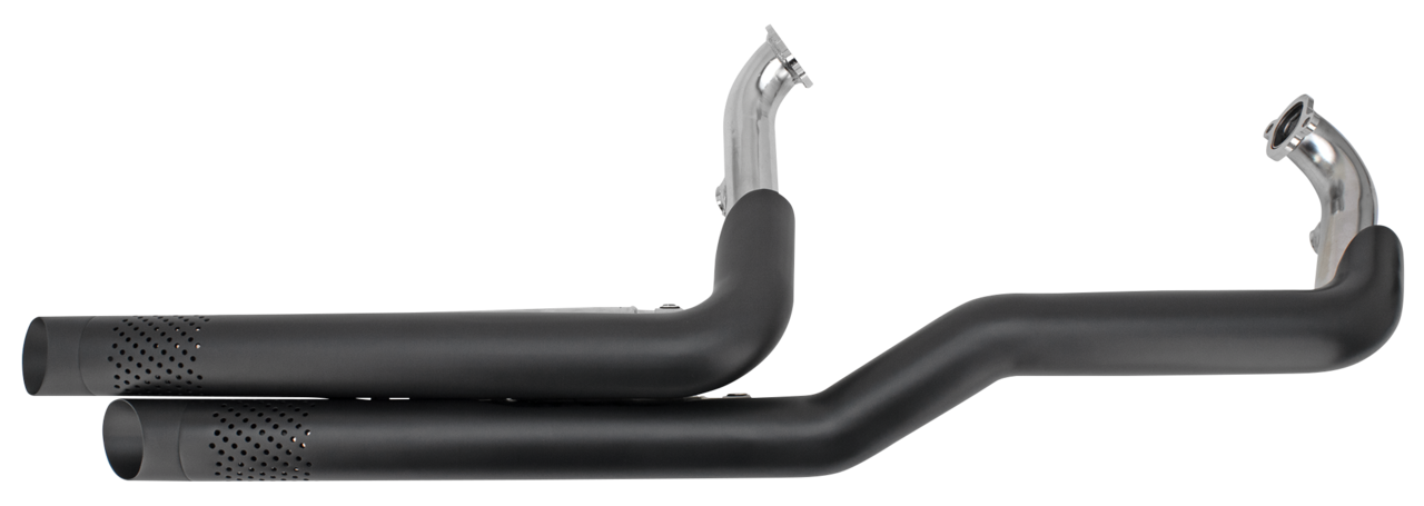 Freedom Performance Amendment Exhausts for RH Sportster