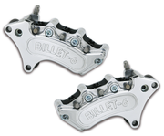 Harrison "billet" Brake Calipers
