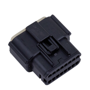 Namz Molex MX-150 Series Connectors – Electric & Light