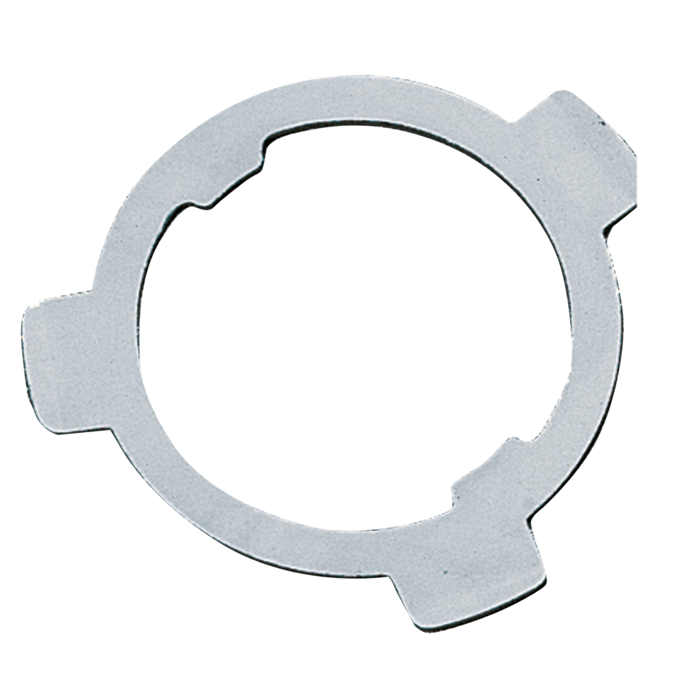 Zodiac Transmission Gasket & Seals for 4 Speed Big Twin 1936-1986