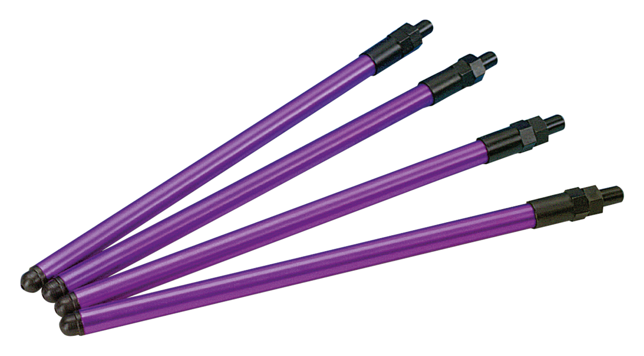 Andrews "ez" Easy-Install Pushrods for EVO Big Twin – Engine
