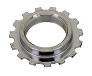 V-Twin Bearing Stem Jam Nut – Front Forks