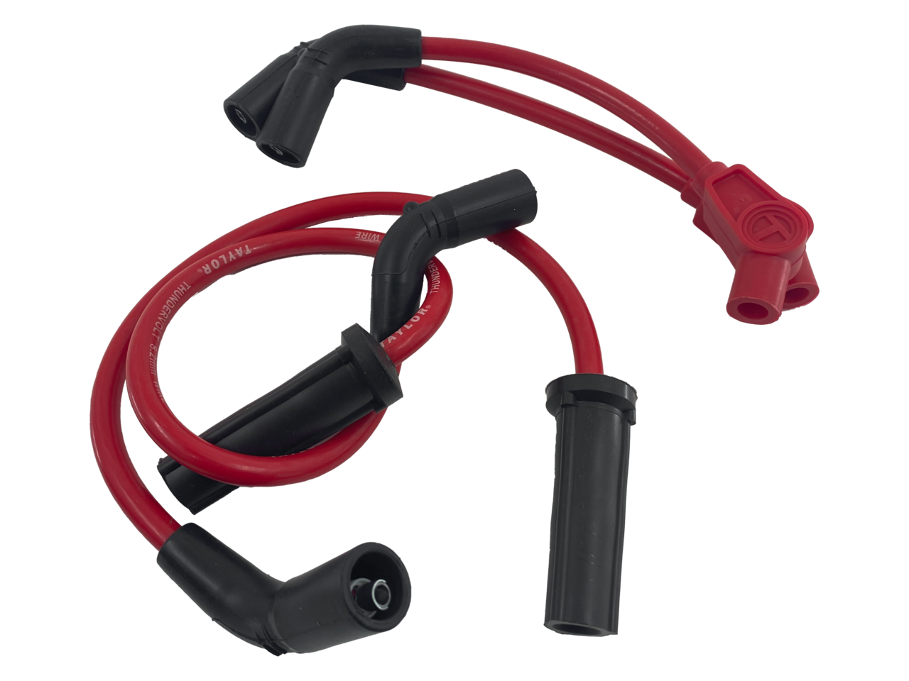 Sumax Thundervolt High Performance Plug Wire Kits – Engine Electrics