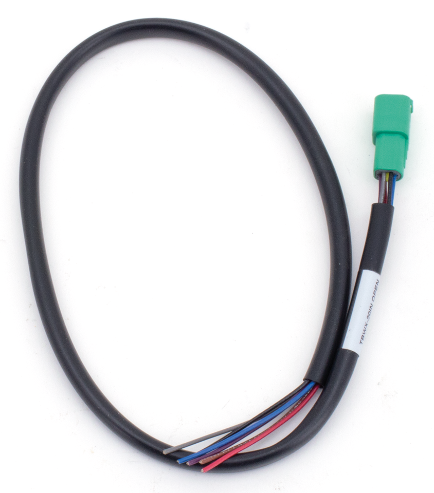 Barnett Clutches & Cables Throttle Wiring Extensions for 2008 to Present "throttle-By-Wire" Models – Control Cables & Hydraulic Lines
