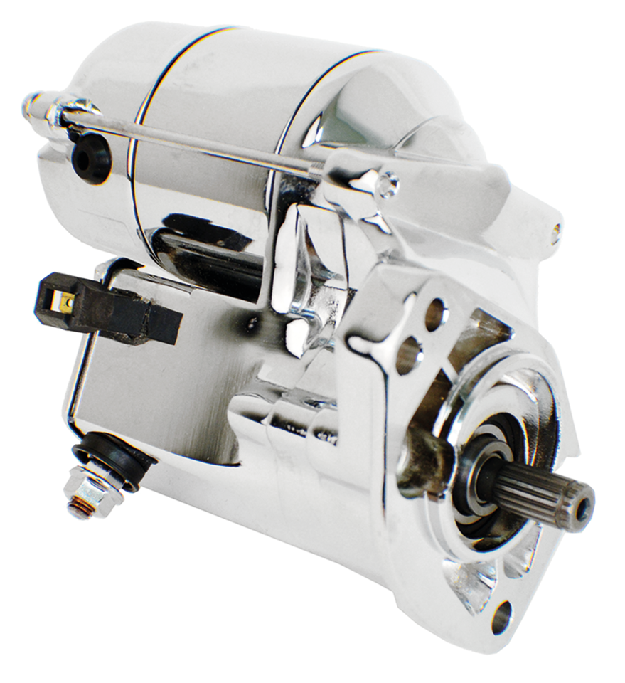 Protorque Starter Motors – Engine Electrics