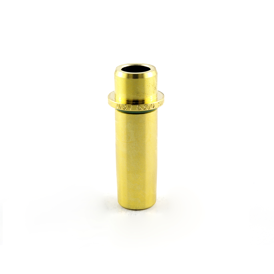AV&V Extreme Duty Manganese Bronze Valve Guides – Engine