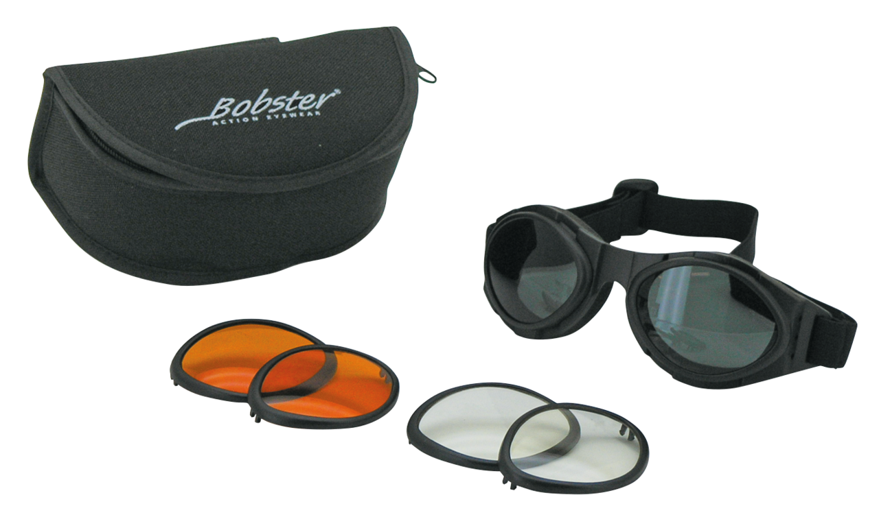 Bobster Bugeye Ii Goggles – Helmets