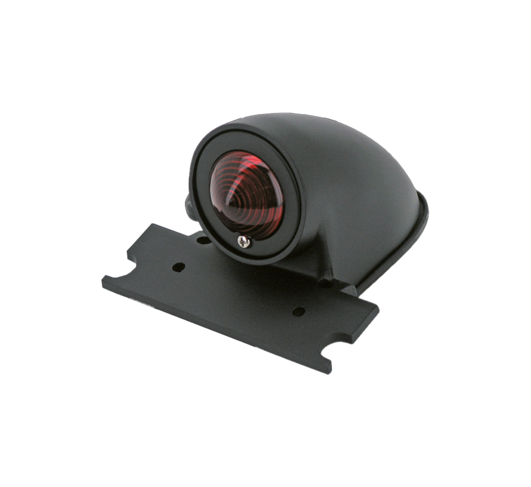 Zodiac Sparto Taillight New Style – Electric & Light