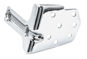Zodiac Chrome Rectifier Bracket – Engine Electrics