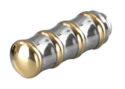 Kustom Tech Vintage Pegs – Foot Control