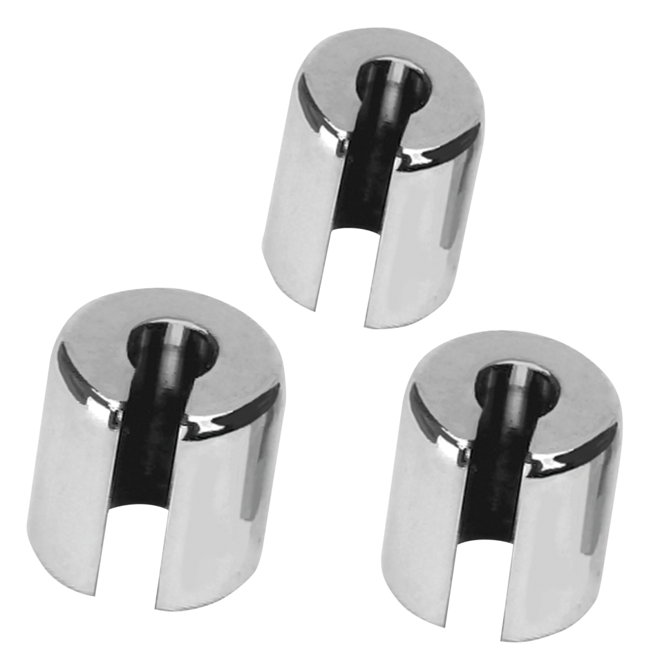 Barnett Wheel Weights for Wire Wheels – Wheel & Tire