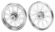 Zodiac 40-SPOKE Wheels for Touring 2000 to Present – Wheel & Tire