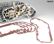 James Gaskets Gaskets, O-Rings and Seals for Sportster 1986-2003 and Buell 1997-2002 – Gasket & Seals