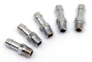 V-Twin Oil Line Fittings – Gas- & Oil Tank