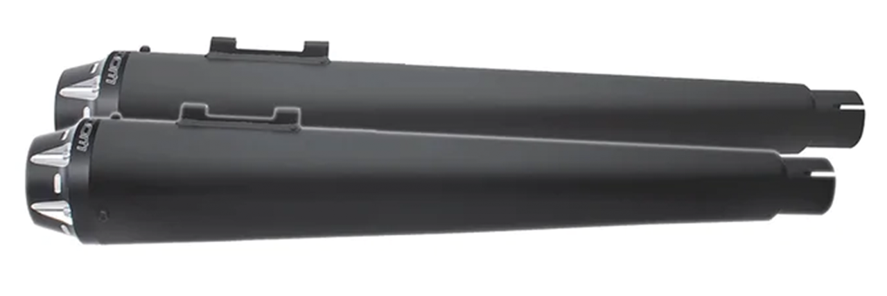 Freedom Performance Exhaust American Outlaw 4.5" Slip-Ons
