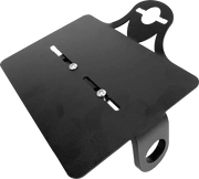 Westland Customs Side Mount License Plate Brackets – Electric & Light
