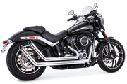 Freedom Performance Exhaust Upsweep