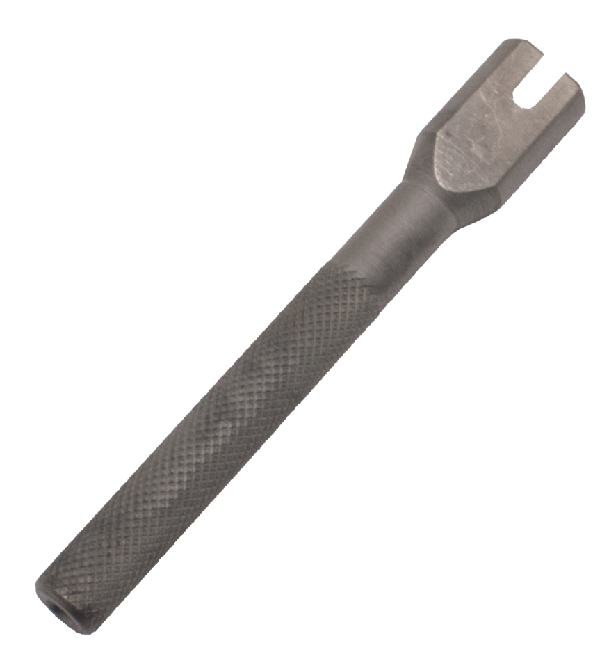 Samwel Supplies OEM Replica Spoke Wrench – Tools & Chemicals