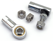 Zodiac Shifter Rods and Rod Ends for 5 and 6 Speed Models – Foot Control