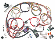 Namz Custom Wiring Harness Kit – Electric & Light