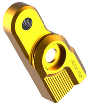 Rick's Shift Easy Gearshift Extension – Foot Control