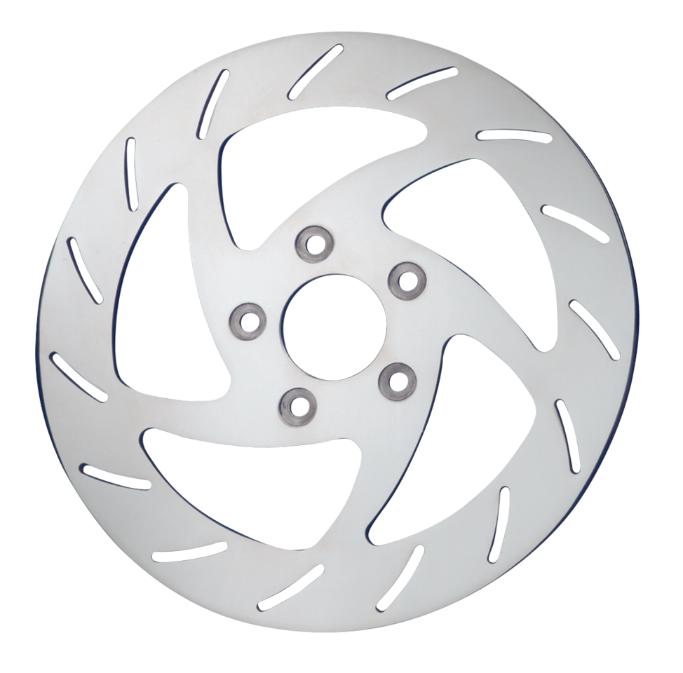 Rick's Stainless Steel Disc Brake Rotors
