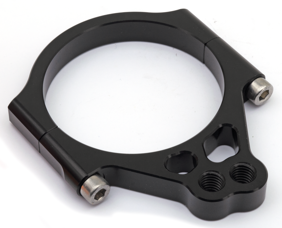 HyperPro Aluminum Steering Dampers by Hyperpro – Front Forks