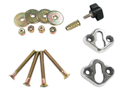 Pingel Removable Wheel Chock – Tools & Chemicals