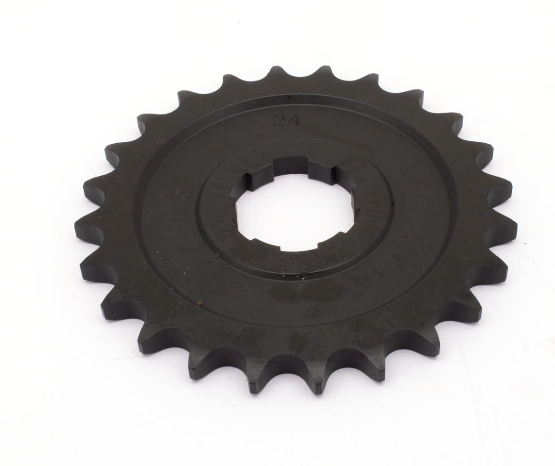 Zodiac Transmission Sprockets – Final Drive