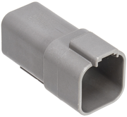 Deutsch Connector System – Electric & Light