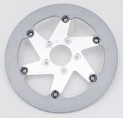 Beringer Aeronal Floating Discs – Brake