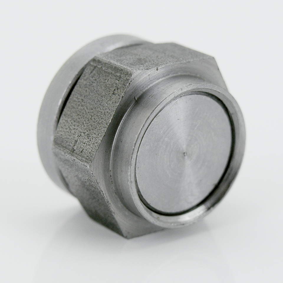 ThunderMax Weld-In Sensor Bungs – Exhaust