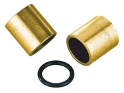 Zodiac Kick-Start Shaft Bushing Kit for Big Twin – Transmission