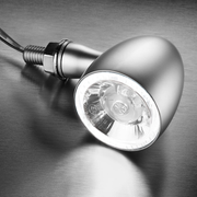 Kellermann Bullet 1000 Multi-Function Turn Signals – Electric & Light