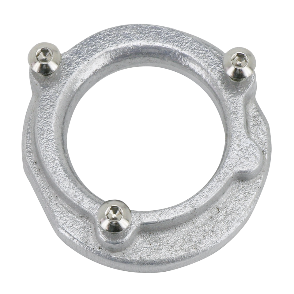 Zodiac CV-Style Air Cleaner to Mikuni Hsr Carburetor Adaptor – Intake