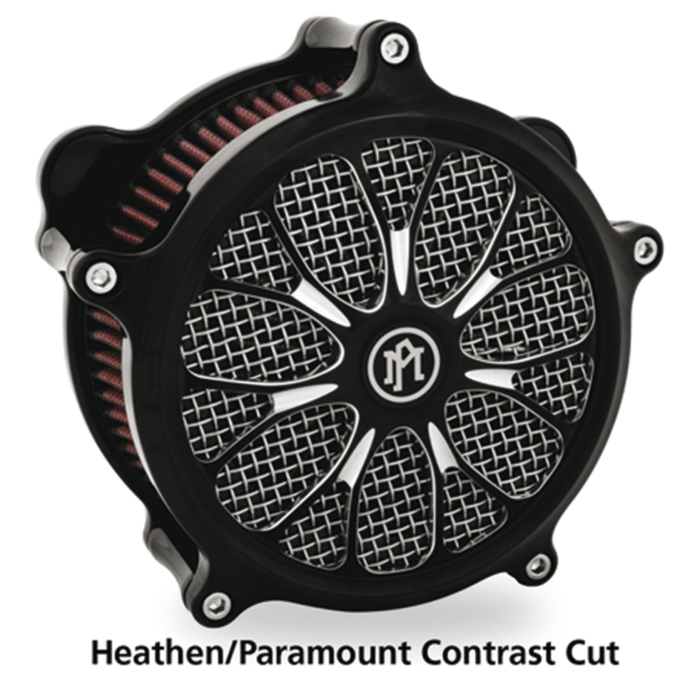 Performance Machine Pm Super Gas Aircleaners – Intake
