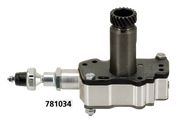 V-Twin Mfg. Sportster Oil Pumps – Engine