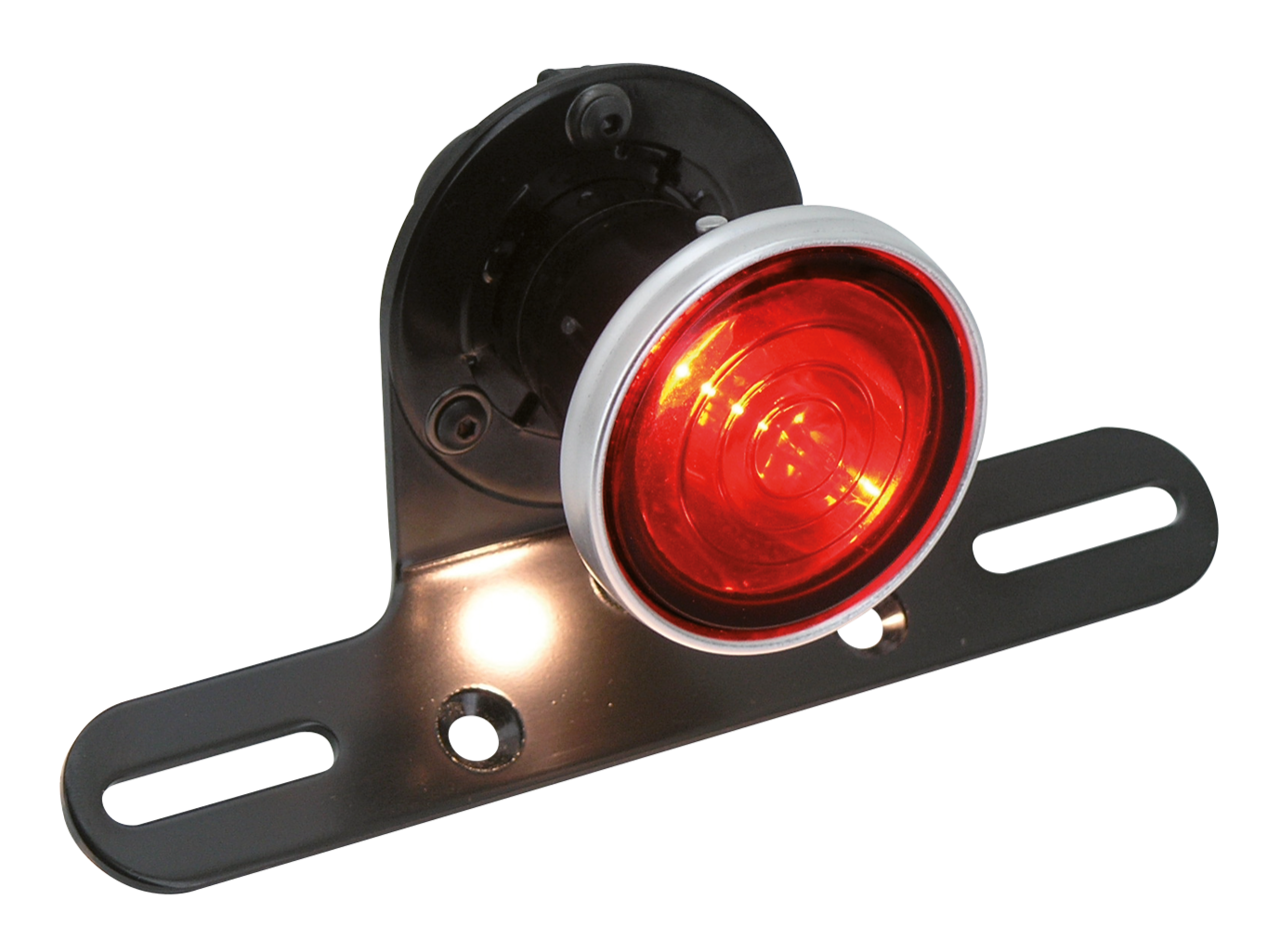 Zodiac Classic Taillights – Electric & Light