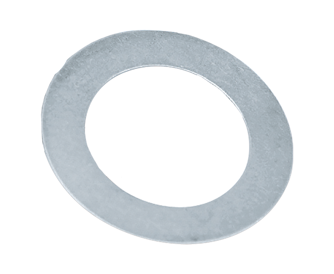 Rivera Primo Primo Front Pulley Spacers – Primary & Clutch