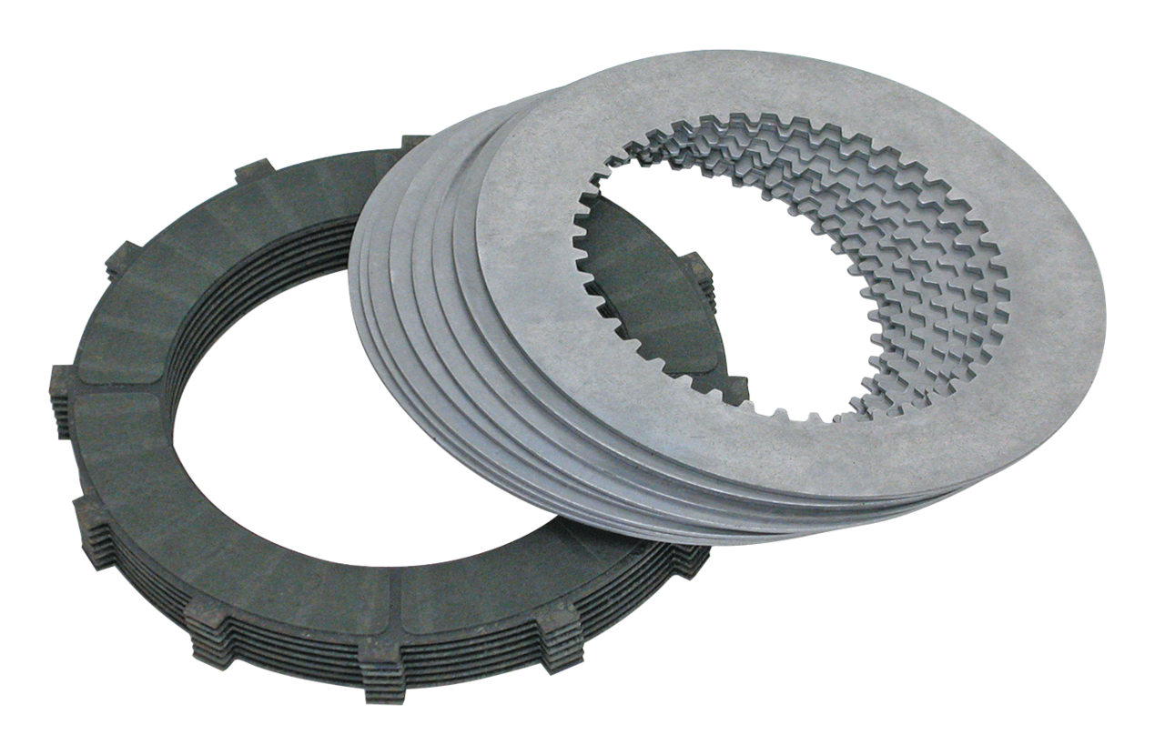 Barnett Clutch Kits for Primo Pro-Clutch – Primary & Clutch