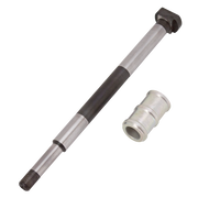 Samwel Supplies Wheel Axles and Spacers for 45CI Models – Wheel & Tire
