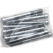 Colony SAE Size Zinc Plated Hardware