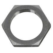 Zodiac Drive Pulley Nut and Lock Plate for 6-SPEED Models – Final Drive