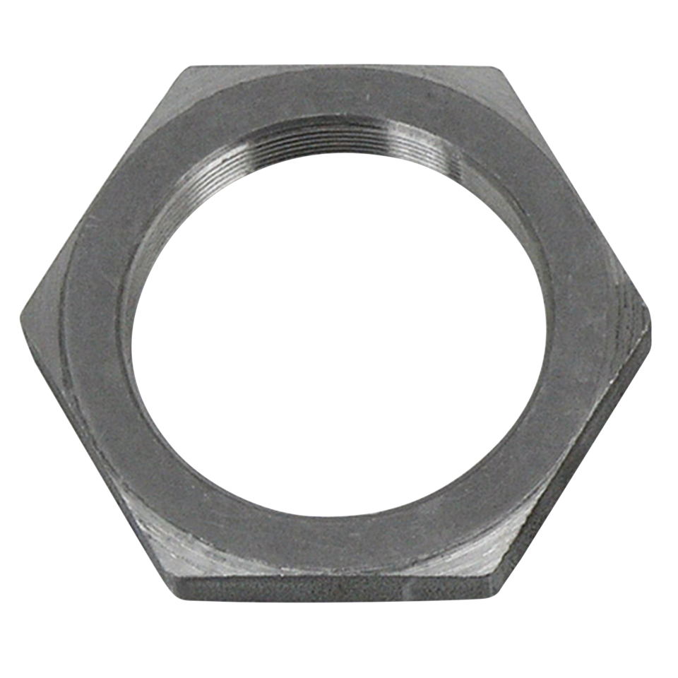 Zodiac Drive Pulley Nut and Lock Plate for 6-SPEED Models – Final Drive