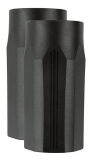 Performance Machine Slider Covers – Front Forks