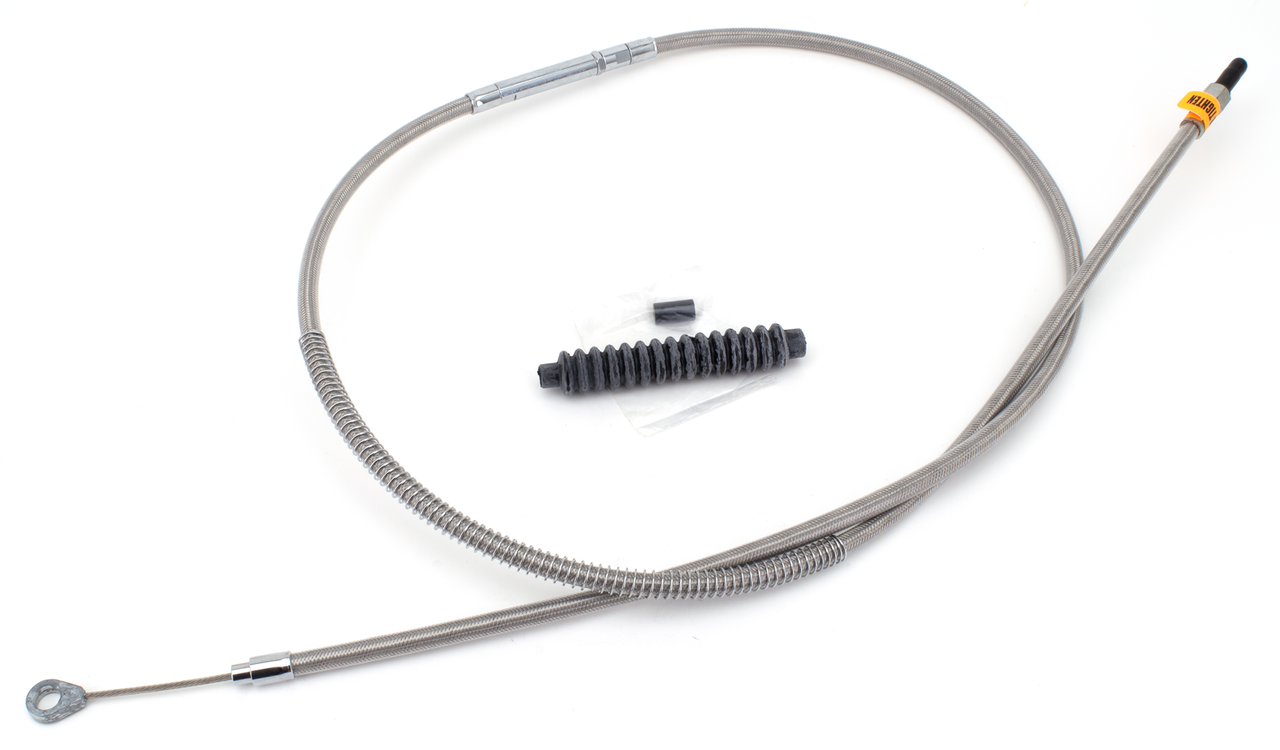 Barnett Clutches & Cables C08 - Clutch Cable 1987-1994 FXR – Control Cables & Hydraulic Lines